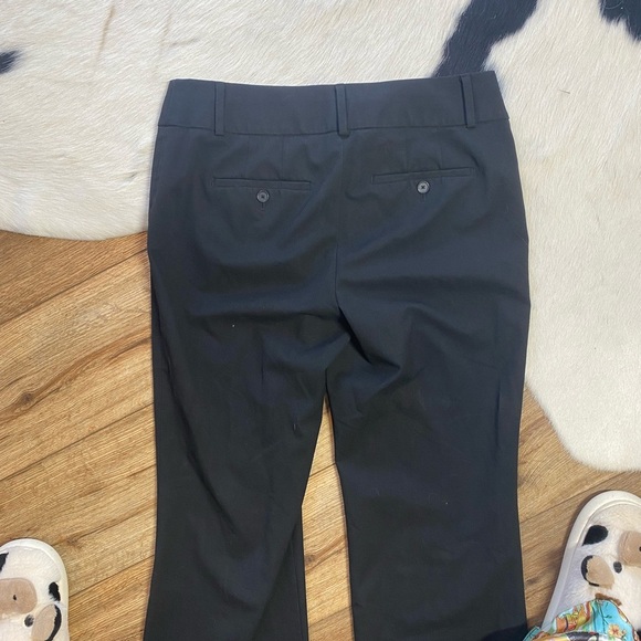 Ann Taylor LOFT Julie trousers - Picture 7 of 11